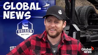 Edison Motors Controversy : Global News by Edison Motors 157,483 views 1 month ago 2 minutes, 29 seconds