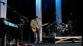 Jason Upton - SP4 PT 7 - John 17 Message