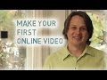 Make your first YouTube video - Freelance to Freedom Project