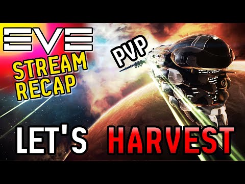 One Capsuleer vs The Cluster | Solo PvP Adventures in EVE Online (VOD)