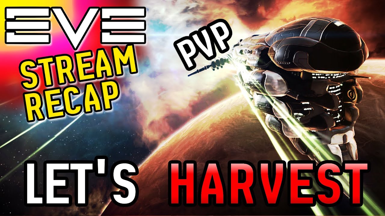 One Capsuleer vs The Cluster | Solo PvP Adventures in EVE Online (VOD)
