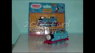 Ertl Character Collection Thomas