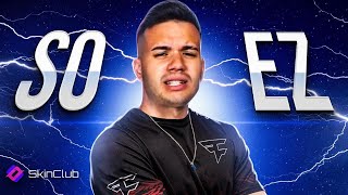 Celebrity How @bysTaXx Really Plays CS:GO Net Worth