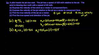 9.1.7 - Modeling Velocity and Force