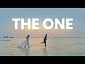 The one  kodaline acoustic piano strings cover duet by matt johnson and john adams