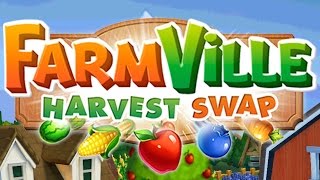 видео FarmVille Harvest Swap для iPhone, iPad