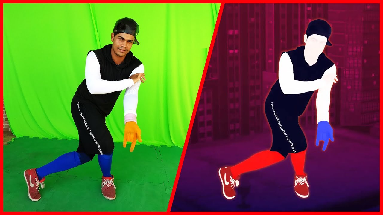 Just Dance 2020 - Sunflower | Fanmade - YouTube