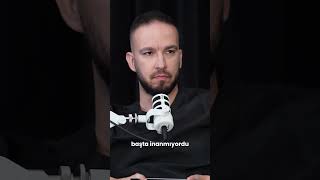 Samsun Demir’e Manifest’i Dinlettik