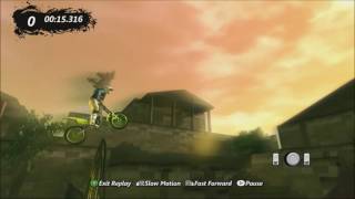 Trials Evolution - Luxion (360) Greek Therapy (Cross-Platform WR) 27-08-2016