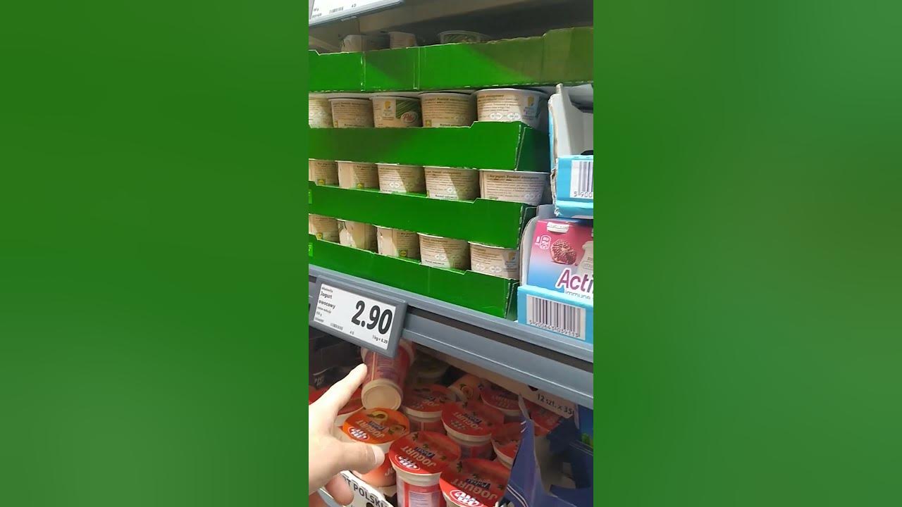 А ви вже знали що в ЛІДЛ має електронні цінники #електроніка #ціни # ...