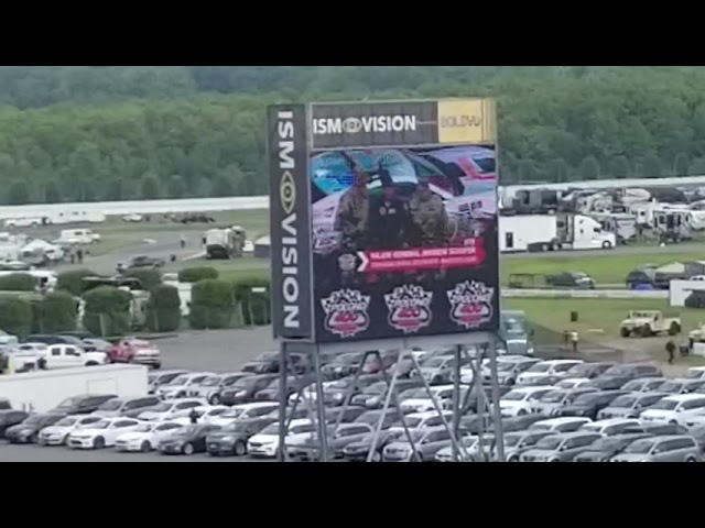 Watch “Start Your Engines!” @ Pocono Raceway 6/2/19 on YouTube