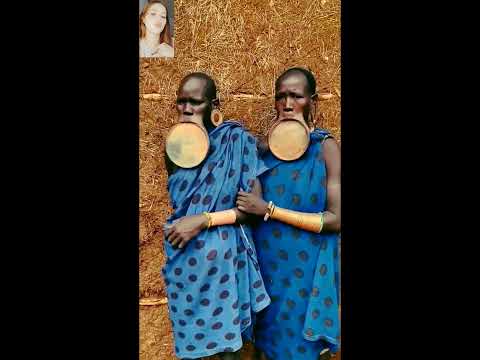 تبا لكي يا إفريقيا 