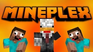Mineplex in a Nutshell