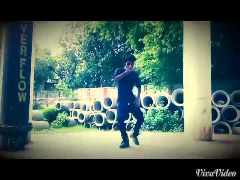 Bato KO Teri - Arijit Singh Song Dance by Allen Dheeru