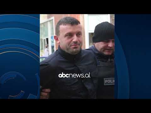 Arrestohet kreu i Klanit “duka”/ Leonard Duka, armik i betuar i Ervis Martinajt | ABC News Albania