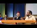 مداخلة خالد السباعي محافظة أهل المغرب على رواية الإمام الأصيلي لصحيح البخاري قديما وسبل إحيائها