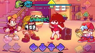 Friday Night Funkin' VS El Chavo & Quico | El Chavo Del 8 T2  PORT PSYCH ENGINE (Android y PC) FILES