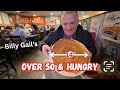 Breaking Keto at 50+ for This Famous Branson Breakfast