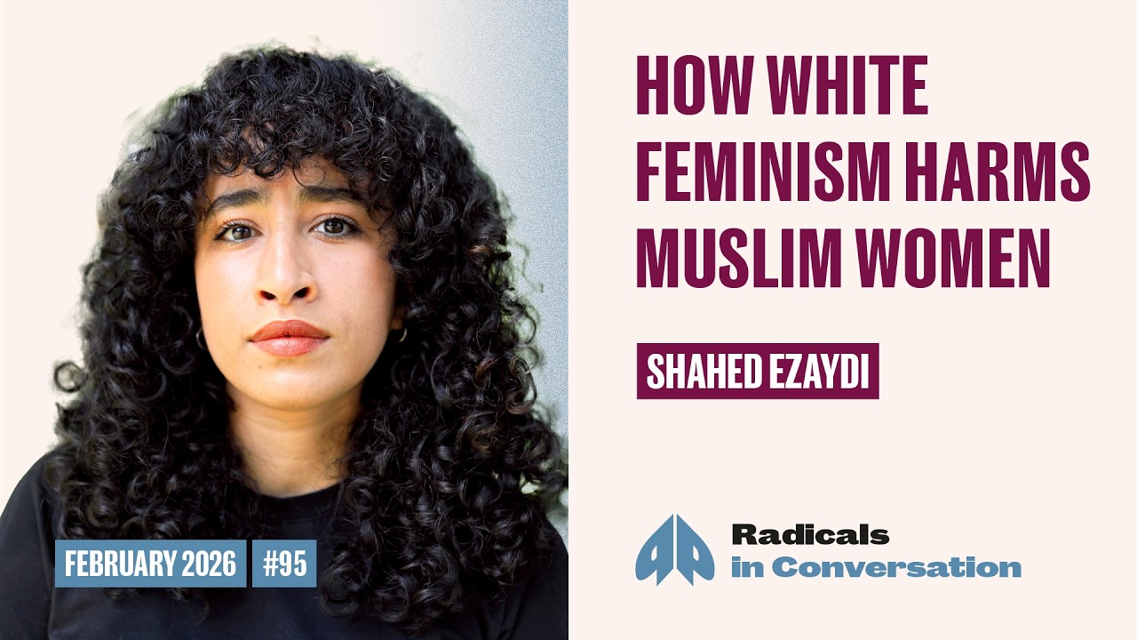 How White Feminism Harms Muslim Women