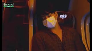 bahm is a handsome dog as Jungkook 😭💞 screenshot 4