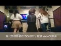 【バンギャが】現代的疑惑都市&quot;DOUBT!&quot;/FEST VAINQUEUR【暴れてみた】