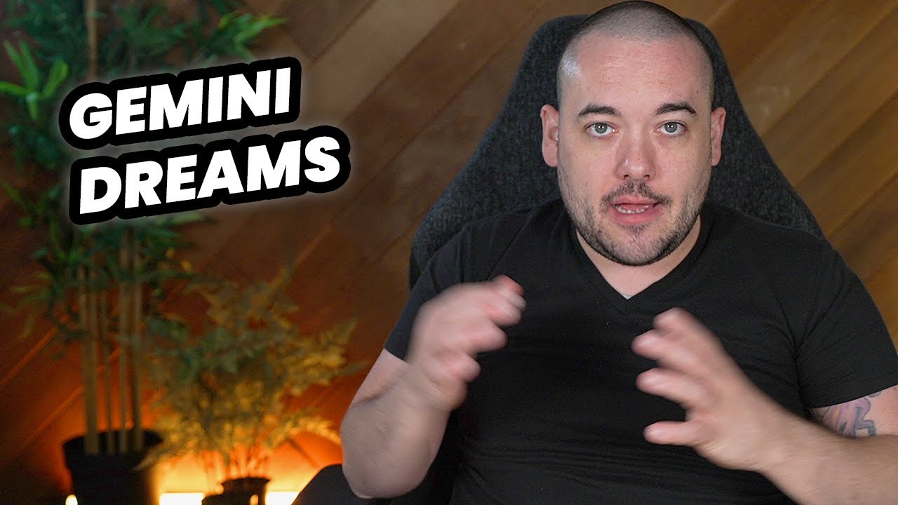 Gemini "Your Dreams Will Carry You Farther" Mid August 2022 Tarot