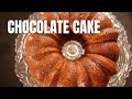 Chocolate bundt cake