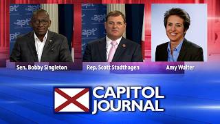 Capitol Journal - September 25, 2026
