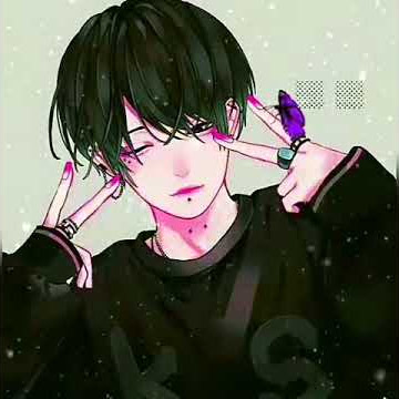 Story wa wibu