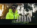 Skander legacy  jordan officiel music