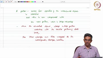 Structural Health Monitoring (SHM) & Statistical Pattern Recognition (SPR)