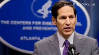 Former CDC director Dr. Tom Frieden arrested on sexual misconduct allegations
