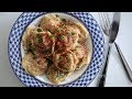 The Best Fish Ravioli Recipe - Heghineh Cooking Show