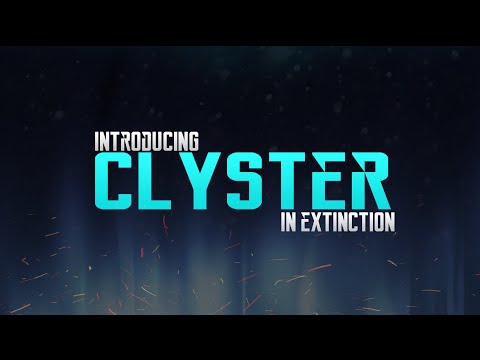 TheGentleman | Clyster-'s Extinction Montage