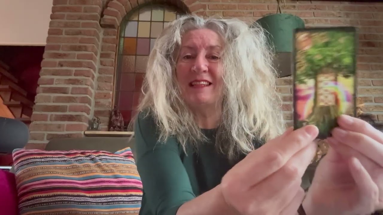 JE STAAT VOOR EEN DILEMMA EN GAAT JE UITSPREKEN! ONVERWACHTS BEZOEK....🫢 VERGEET NIET TE HYPEN AJB?🙏