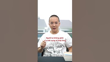 Cách làm vừa lòng người khác  | Master Anh Đức