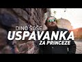 "Uspavanka, za princeze" nova pjesma Dina Šoše