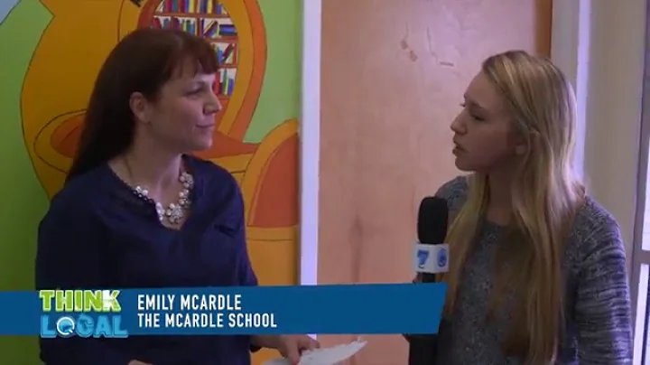 The McArdle Center for Early Autism Intervention