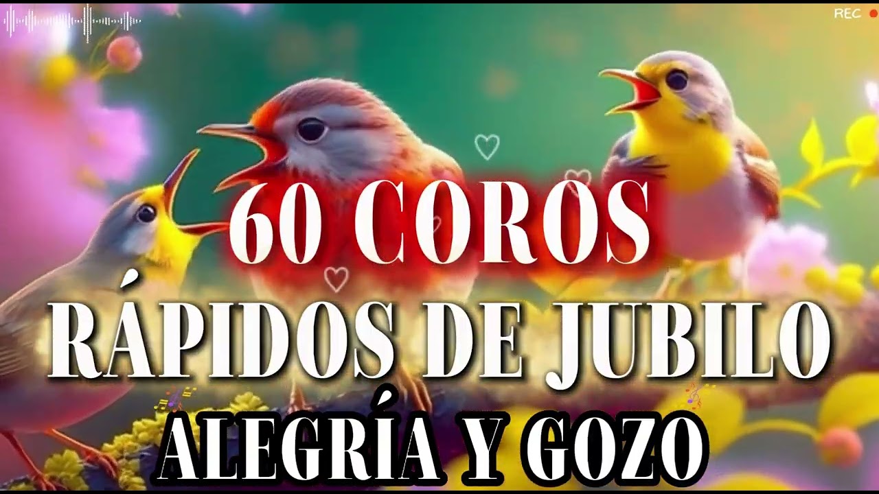 Música de Alabanza Pentecostal / Coros Pentecostales - Coros Viejitos Pero Muy Bonitos🕊️