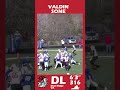 Valdin Sone Commits to Georgia Reaction #collegefootball #recruiting #georgiafootball