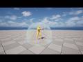 Bubble Shield Effect