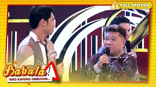 AK, titig na titig sa Misters of Filipinas candidate! | BABALA! 'WAG KAYONG GANUN... | Aug. 18, 2023