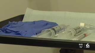 New IV ketamine clinic in San Luis Obispo offering emerging, legal treatment