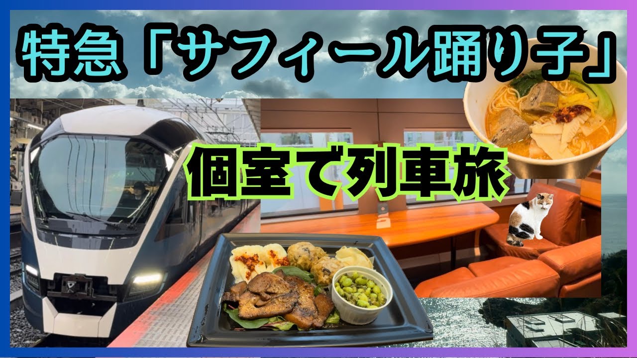 豪華な個室と料理！「サフィール踊り子」で伊豆下田温泉♨️