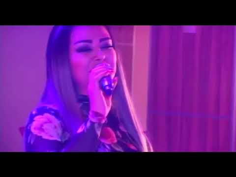 لينا حداد - فعل وتاريخ | حفلة القامشلي