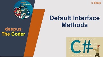 Default Interface Methods