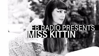 Miss Kittin | From Blues to Dark Disco mix I EB.Radio