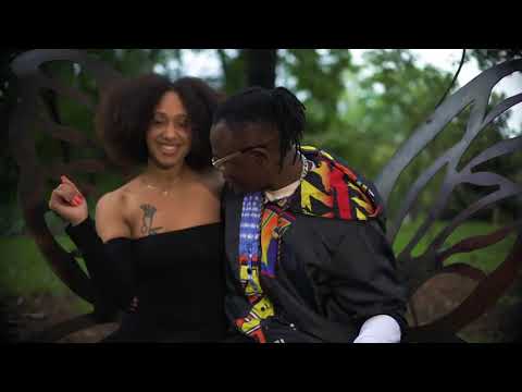 Arrow Bwoy - Jango Love (Official Video) [sms Skiza  *812*230]