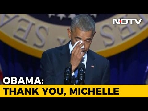 Barack Obama In Tribute To Wife Michelle Calls Her His Best Friend Youtube Barack Obama In Tribute To Wife Michelle Calls Her His Best Friend Youtube