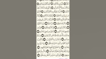 وَيَلُنَ يَوَمٌئذَنَ لُلُمٌكِذَبّيَنَ من اجمل التلاوات للقارئ ريان المحيسني #اكسبلور #تلاوه